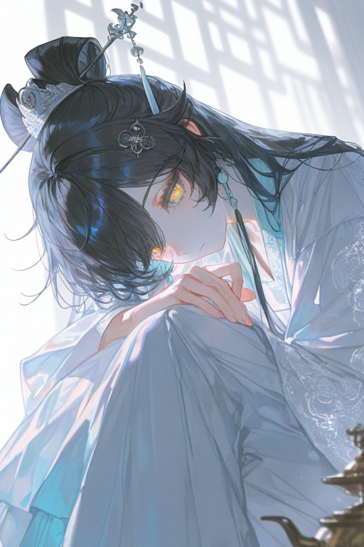 《想要报恩的你却遇到了冰山的她》