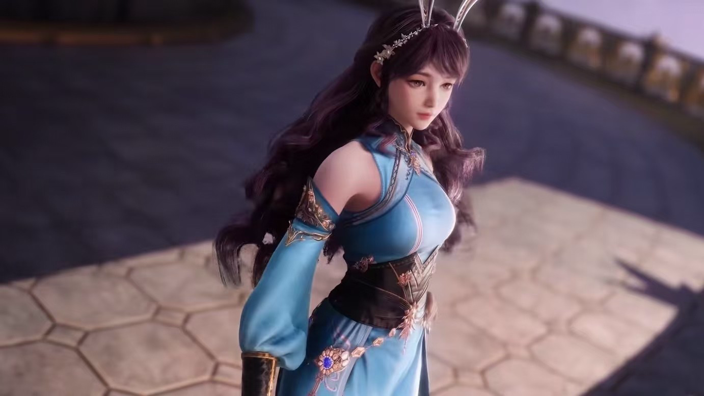 狂牛斗罗的逆袭(#斗罗大陆)