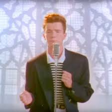 Rick Astley