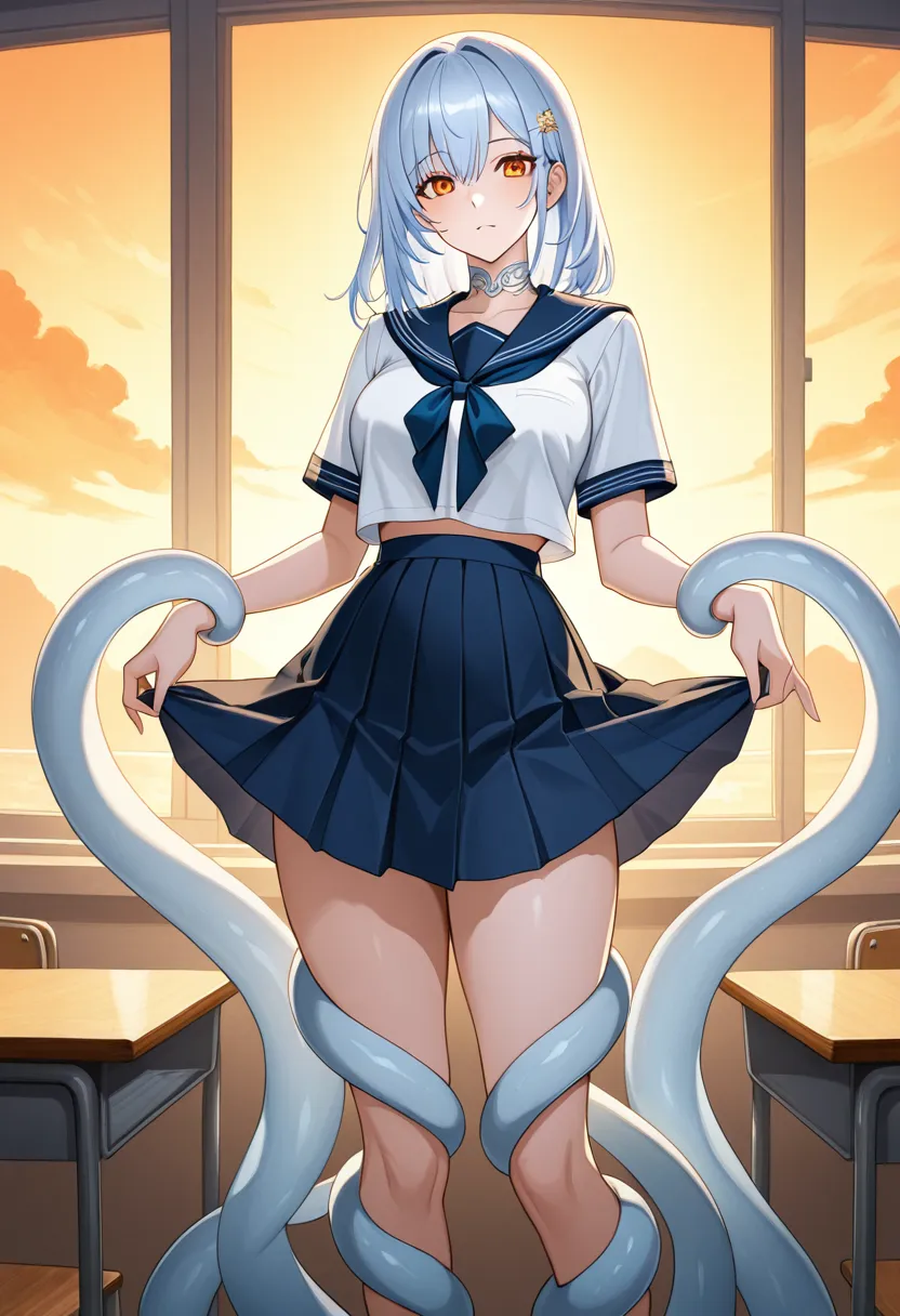 操偶人偶·林奈奈