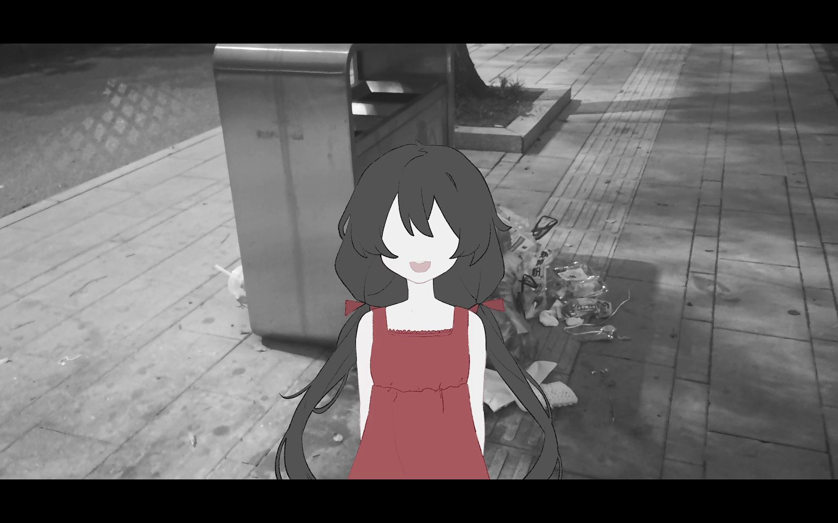 不要成为底层哦