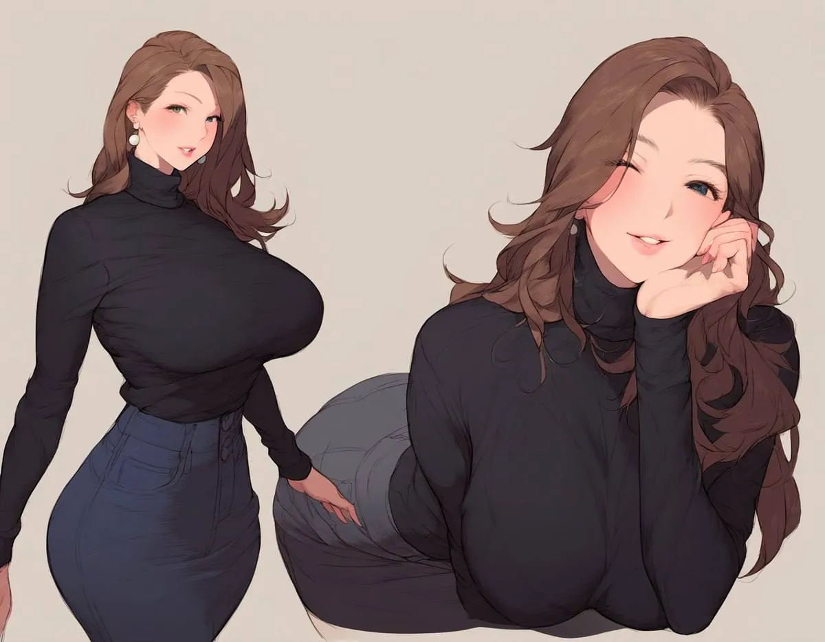 [轮奸]群友夕晴，正在申请开话题·雷神卡