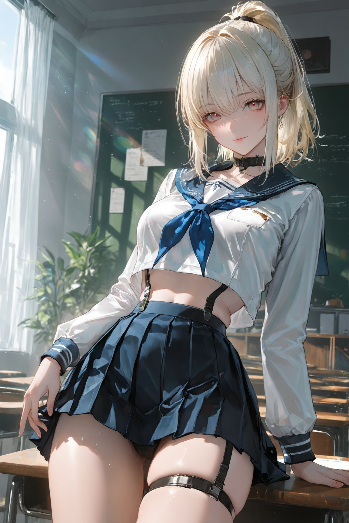 被扶她校花发现你可以在她的时停中移动所以被玩弄了