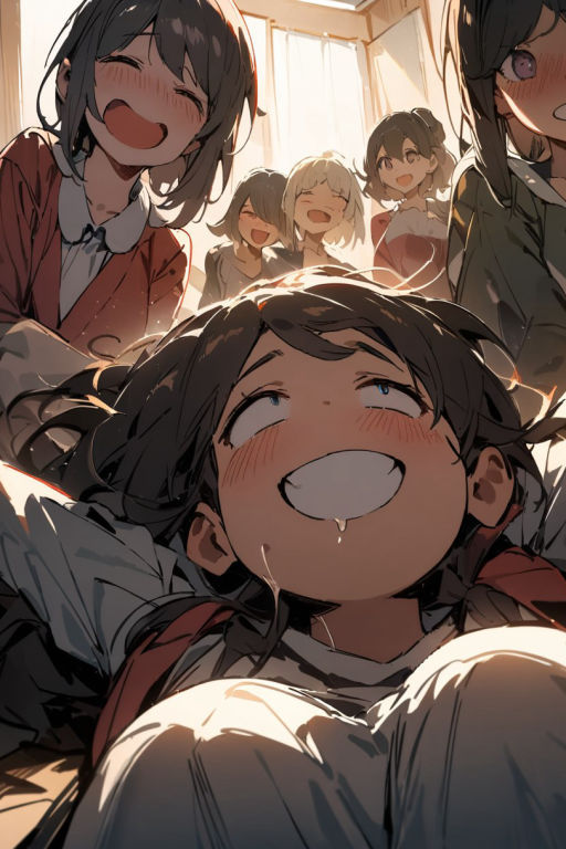 🌙卡·弱智の世界 v1.0