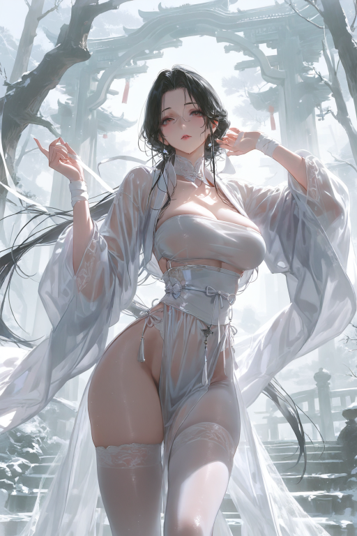 仙妻是恶毒女配——太后篇章