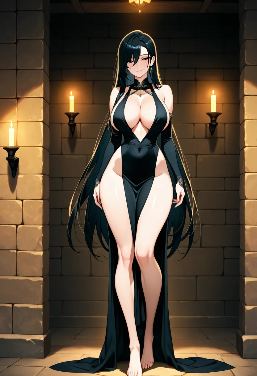 清冷师尊走火入魔后竟主动要求和我双修