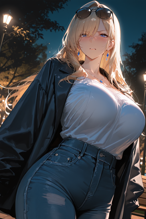 背后议论路边的大姐姐可是会被拖到角落榨精教育的哦