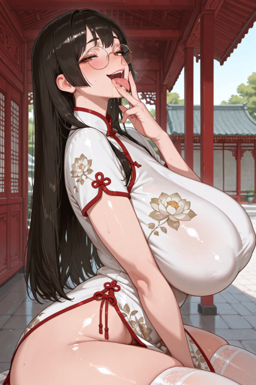 海中月命·唇舌相依