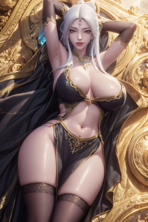 身为老祖的我亲自为宗门天骄们补习