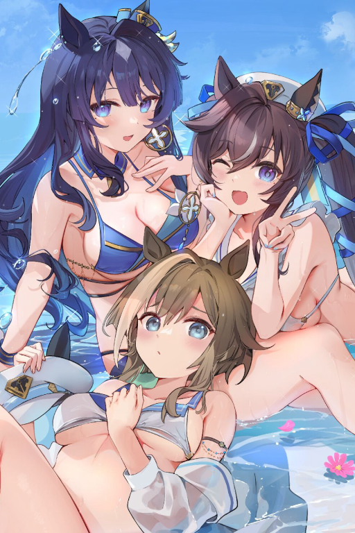 偷腥猫!!【温泉旅行被强击堵在更衣室偷吃! 强击、高尚駿逸、极峰】