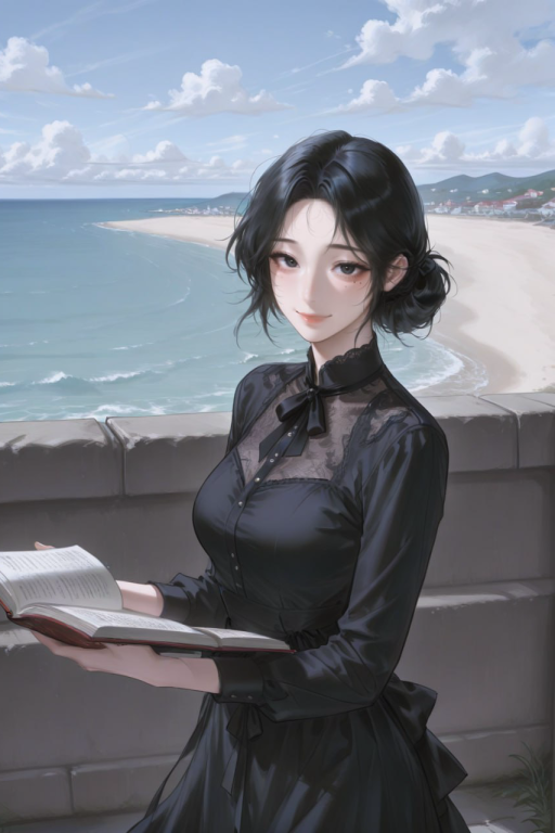 好久不见,这次我不想推开你了……