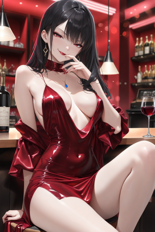 《要被坏女人吃掉啦》