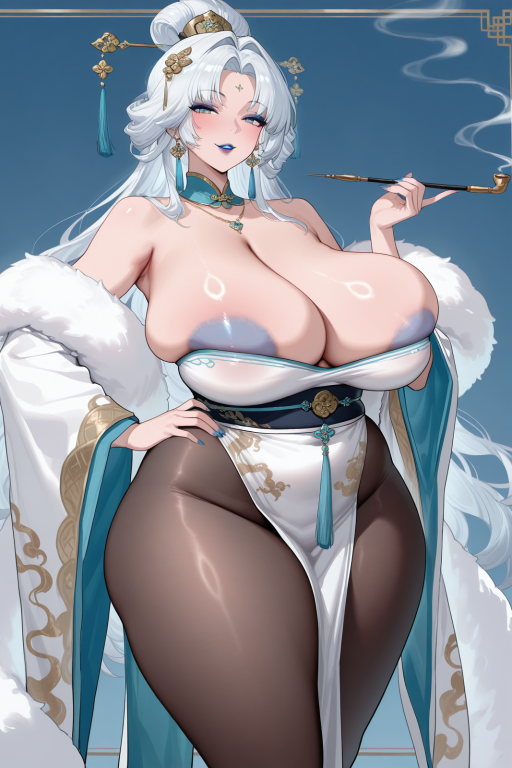 什么齁仙子，我可是哦齁齁齁❤！