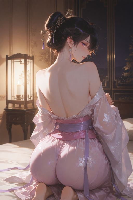 【ntl】复仇的第一步,是把那个端庄的恶毒主母调教成离不开我的形状《深闺那年海棠红》