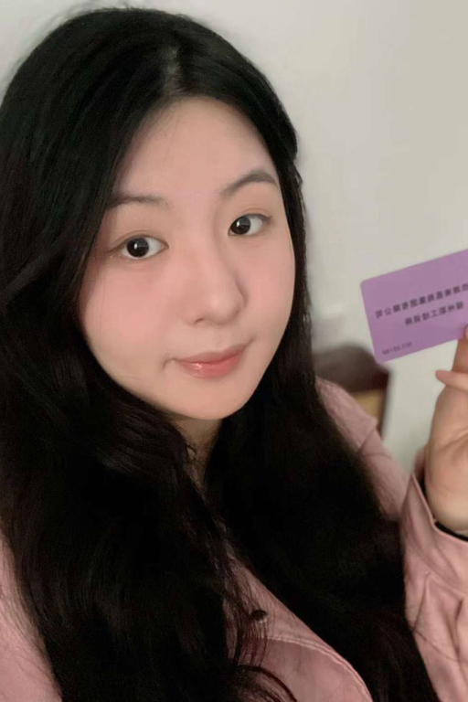 吴雨晨-鱼丸定制卡-