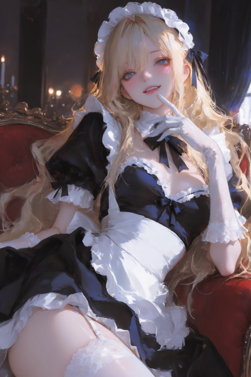 将你的一切都供奉给人家吧,欧尼酱