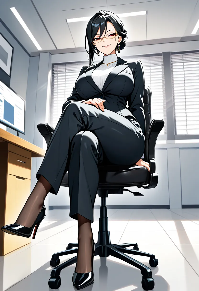 冷面总裁的私有玩物