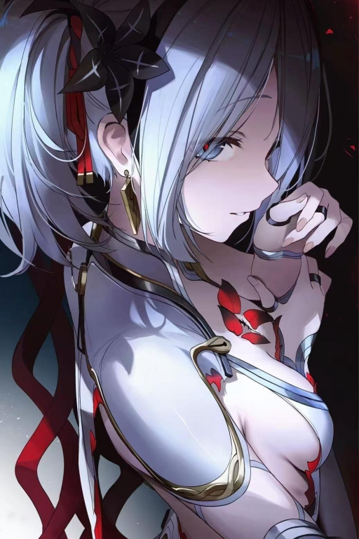 我用什么才能留住你·椿