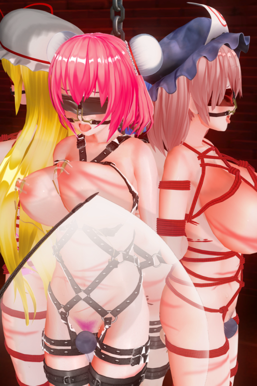 什麼來到BBA鎮了!!