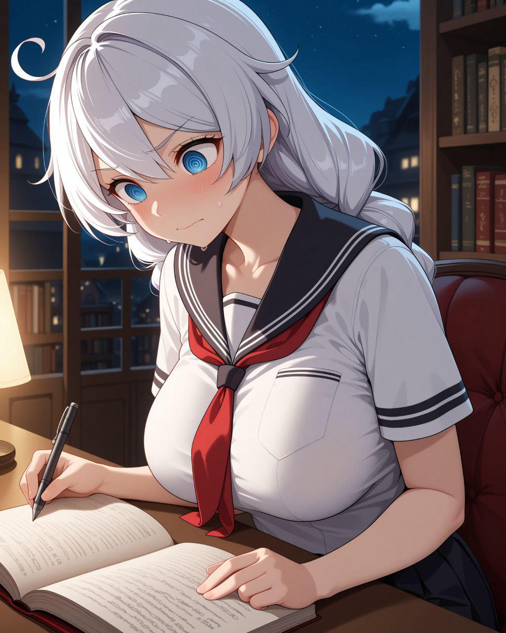 笨蛋草履虫の日常