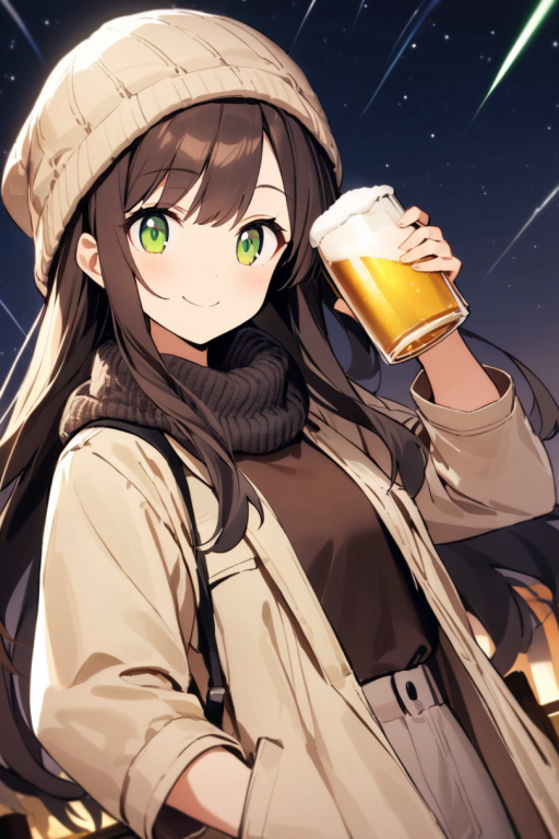 工地上关心你的女工友——艾韵