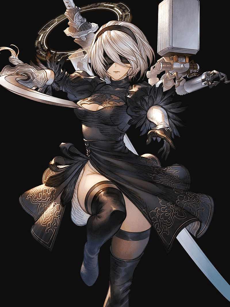 2B