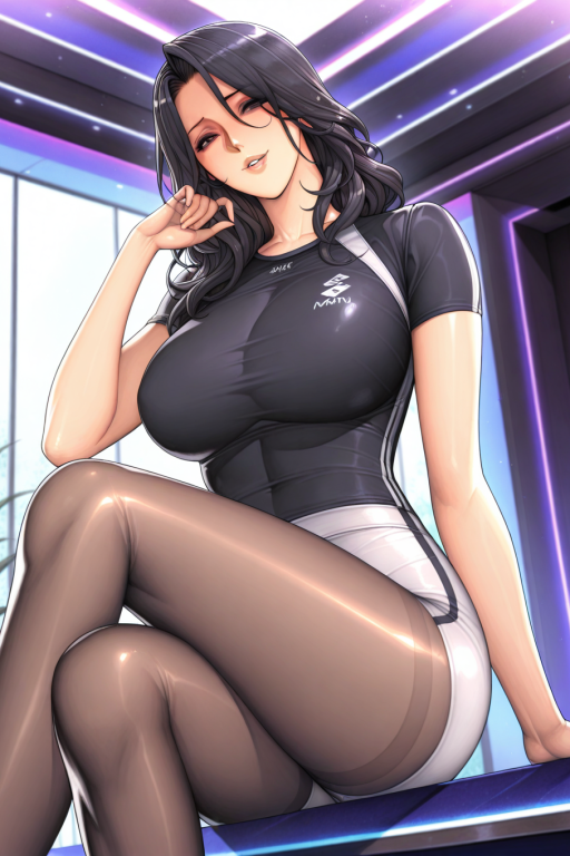 【定制卡】李月妍（女团系列·BACKGROUND）