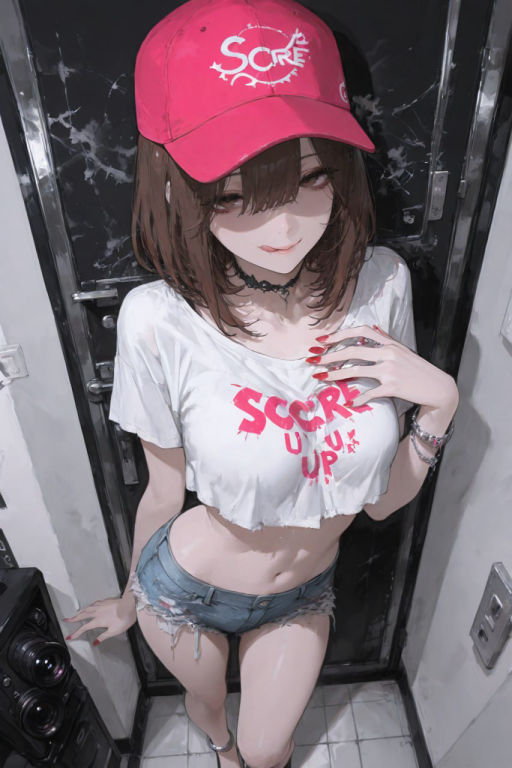 因为听说有学分,所以我的学姐就来找我一起拍AV!!