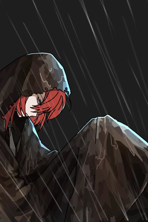 狐雨E.G.O.·弑君者柳德米拉