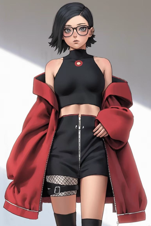 定制【同人】成年佐良娜·雷神卡