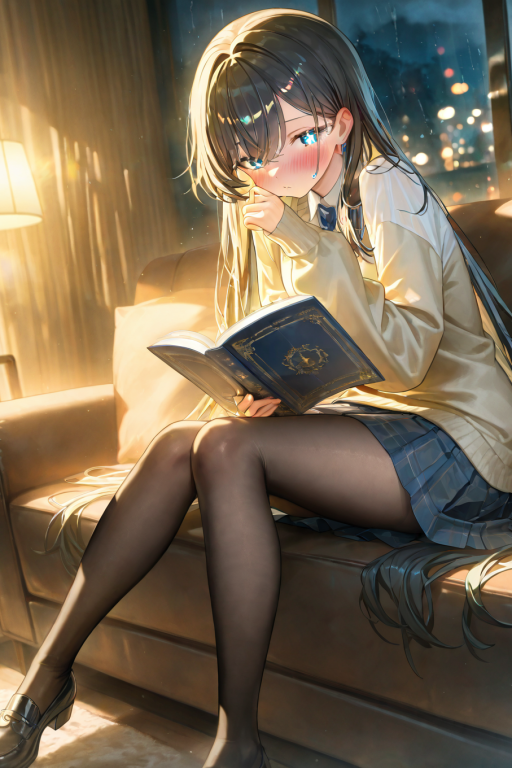 与冷清校花的相伴日常