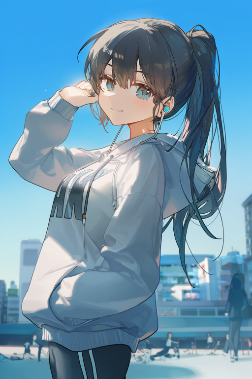 与青梅竹马未婚妻的同居生活