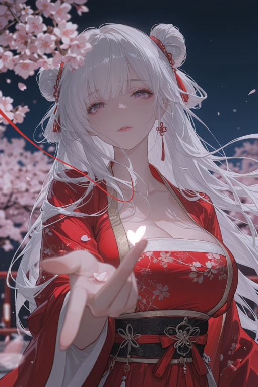 （NTL）红线仙模拟器——问世间情为何物直教鹊桥难渡相思苦