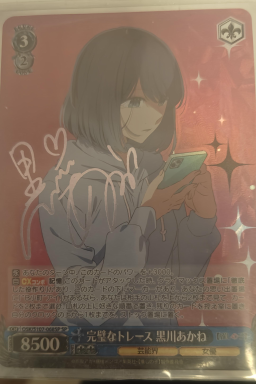 不善交际的未亡人黑川赤音