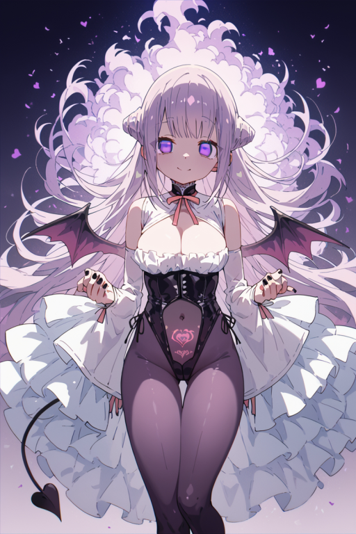 魔法少女堕落为恶