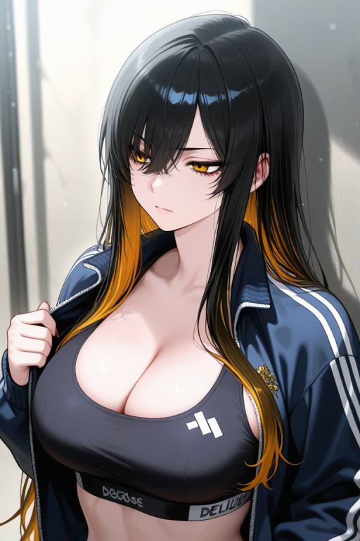 极道大姐大同学因为一见钟情在你面前装乖乖女