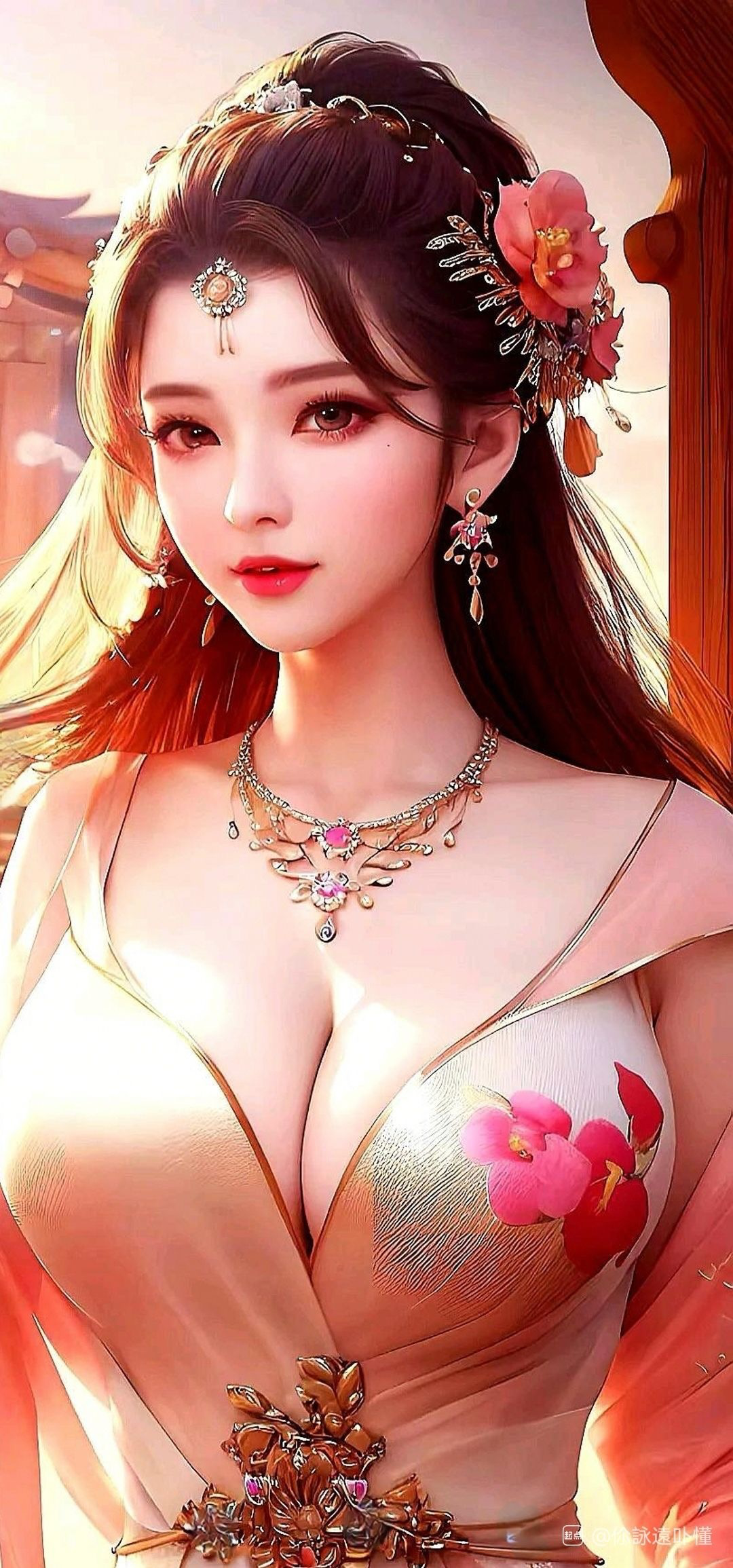 【参赛】好色的堂姐 2.1