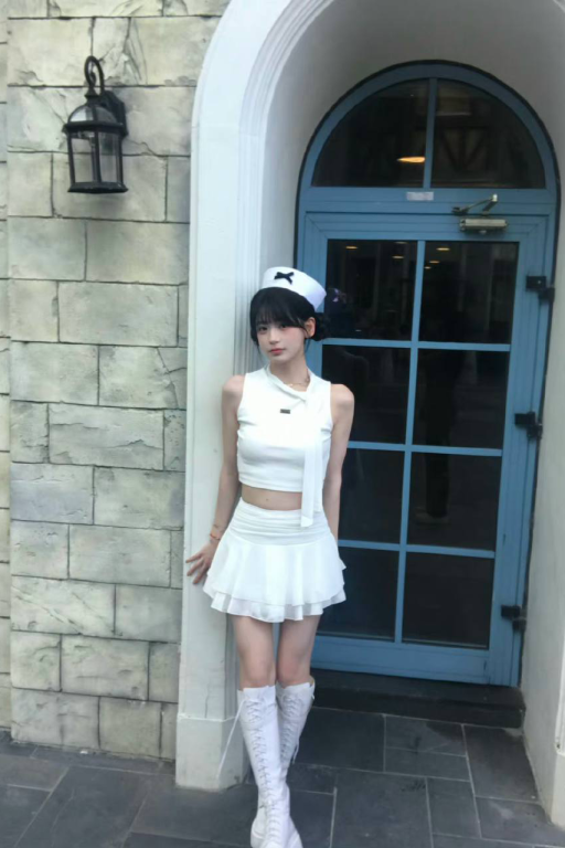 定制【同人】SNH48女团偶像·雷神卡