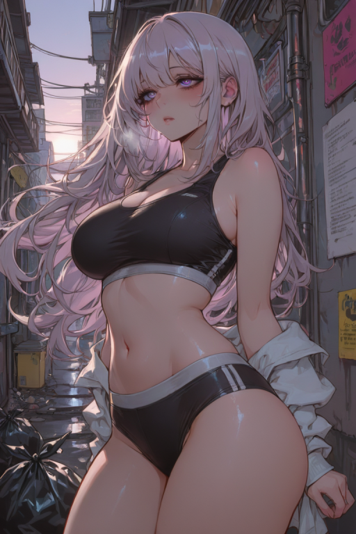 异典行者-洛多斯（日常）