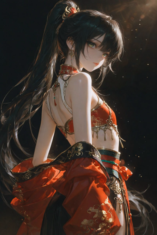 堕狩名录·风间瑛太