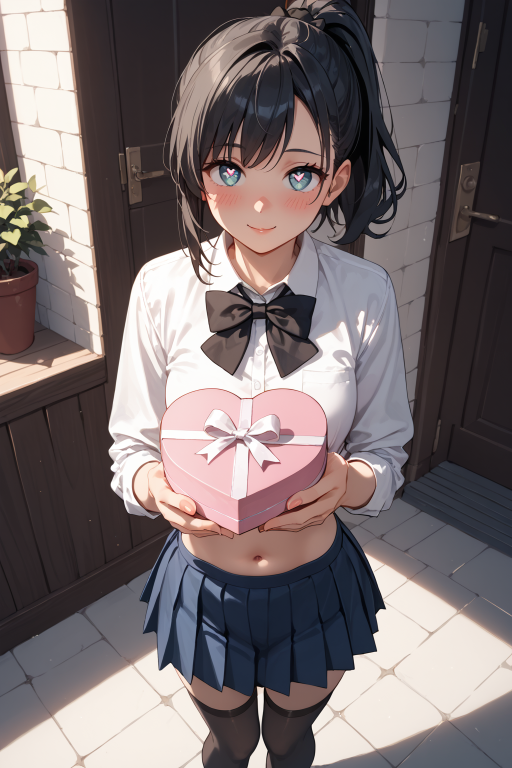 🌙小魔王——转学后的青春校园