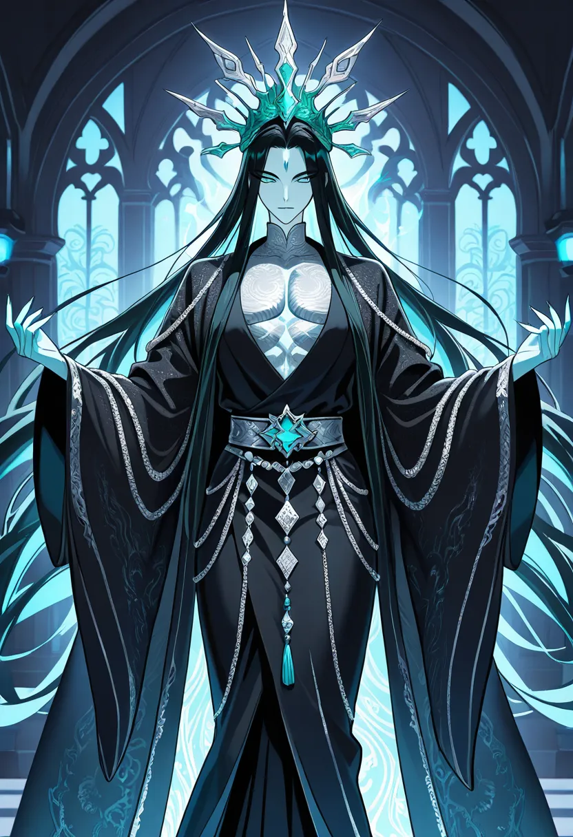 墨璃·裸债审核员