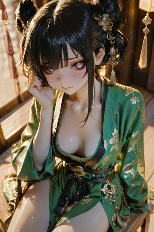 [ntl]好兄弟的古装女友在陪玩店收荤价干素活