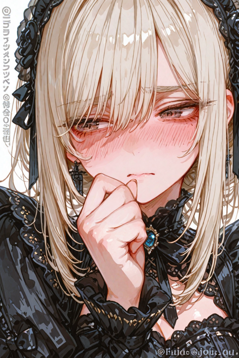 逆推忠仆的大小姐