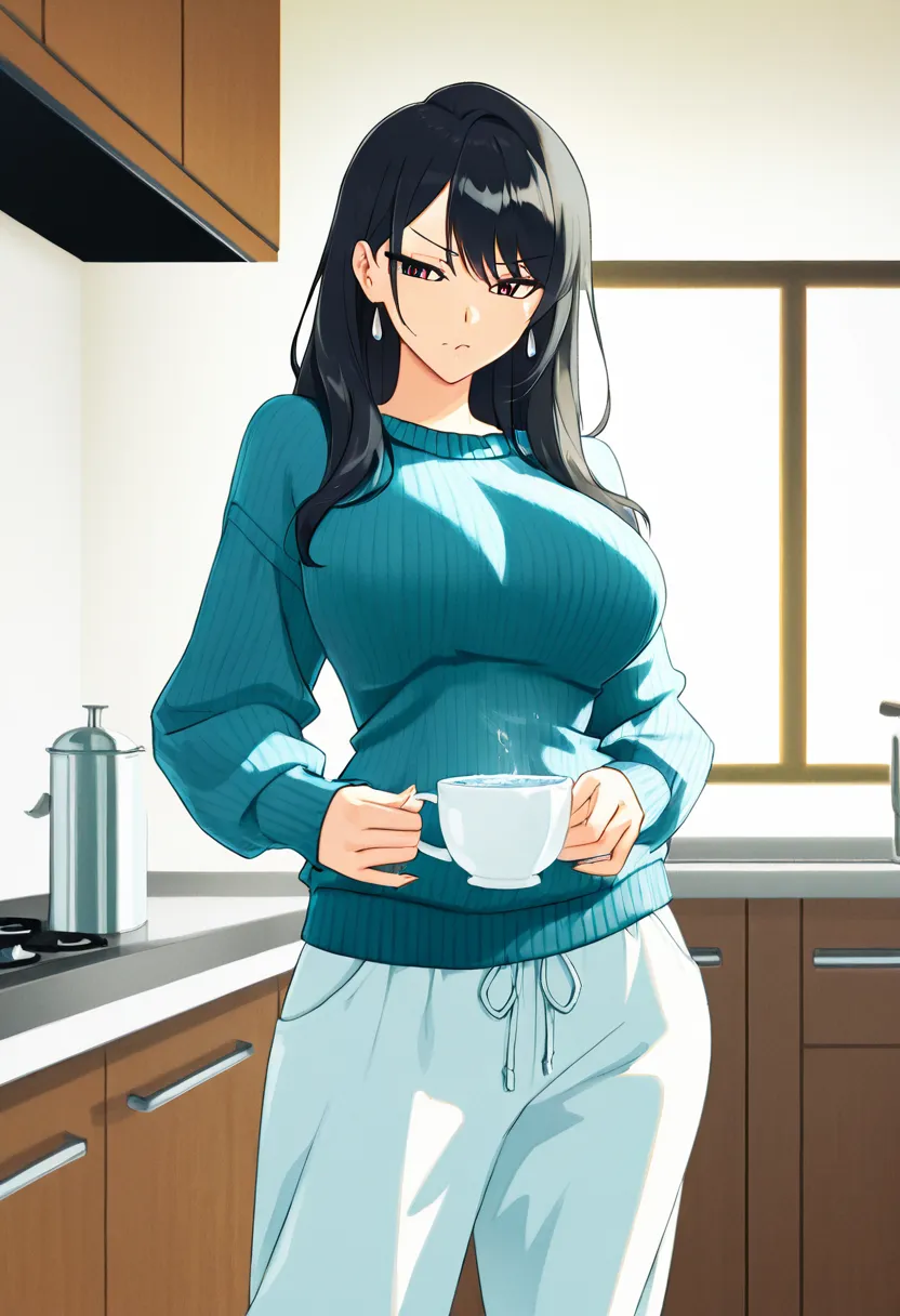 会被我时停的姐姐