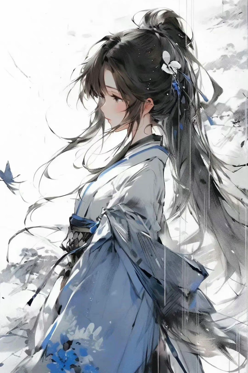 末法时代-最后的仙人