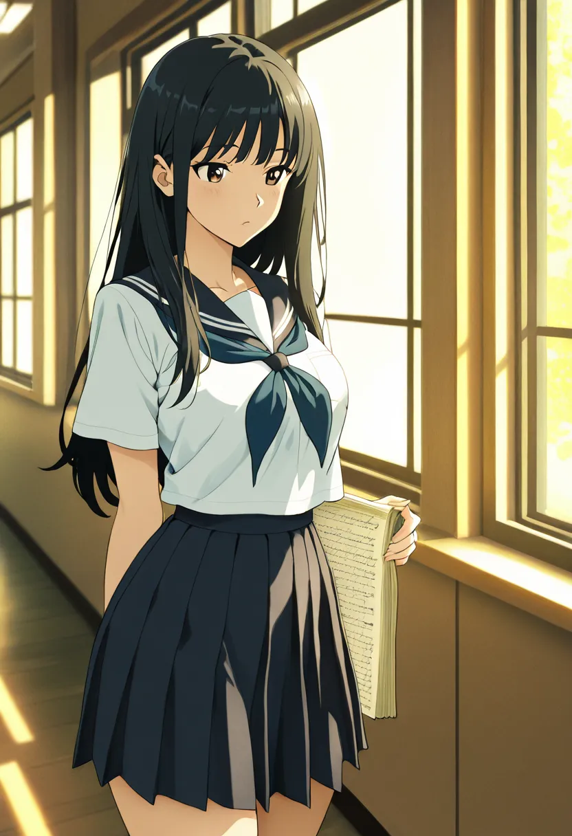 岩崎大井的烙印系统实验(学生侧)