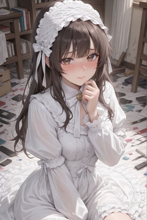 末日生存和两人的淫乱生活