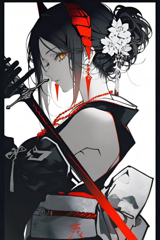 生于黑夜——【w、伊内斯】·