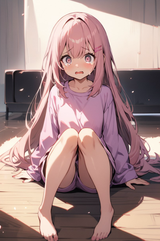 🌙卡·有个爱哭的妹妹——赛弥 v1.0